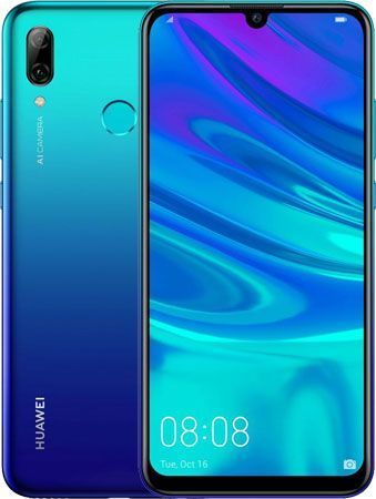 Huawei P Smart 2019