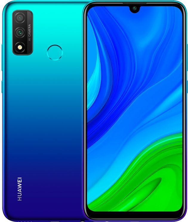 Huawei P Smart 2020