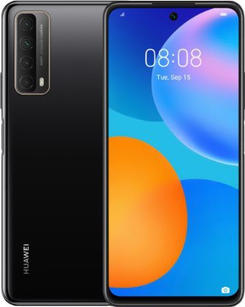 Huawei P Smart 2021