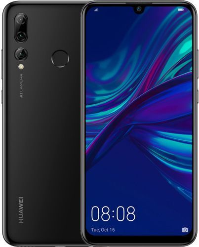 Huawei P Smart+ 2019