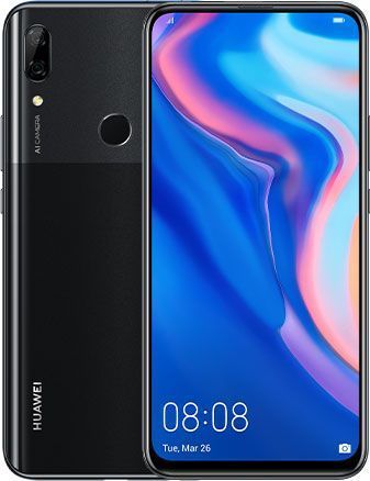 Huawei P Smart Z 2019