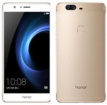 Huawei Honor V8