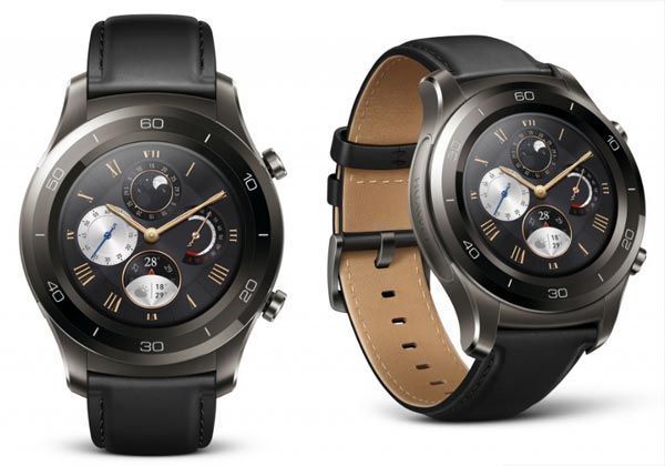 Huawei Watch 2