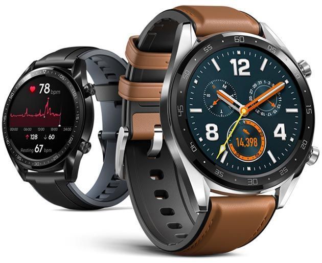 Huawei Watch GT