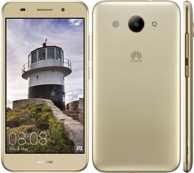 Huawei Y3 2018