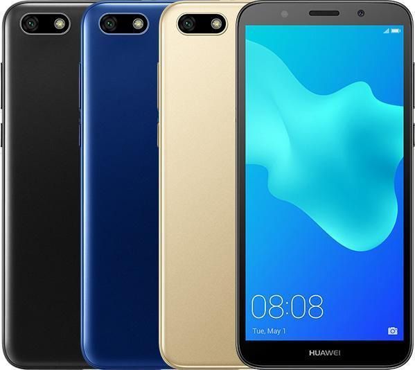 Huawei Y5 (2018)