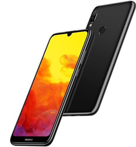 Huawei Y6 2019