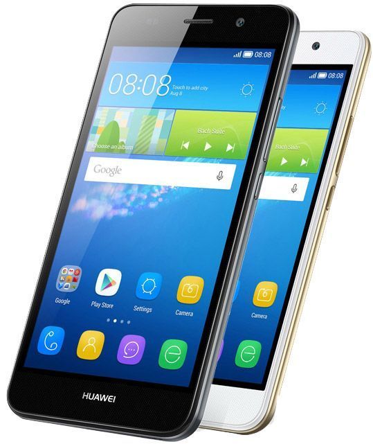 Huawei Y6