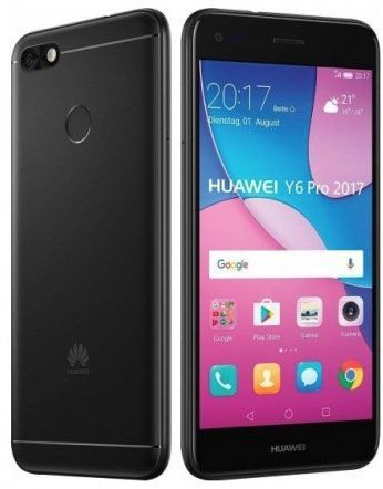 Huawei Y6 Pro 2017