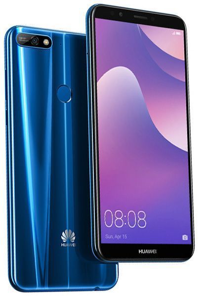 Huawei Y7 (2018)