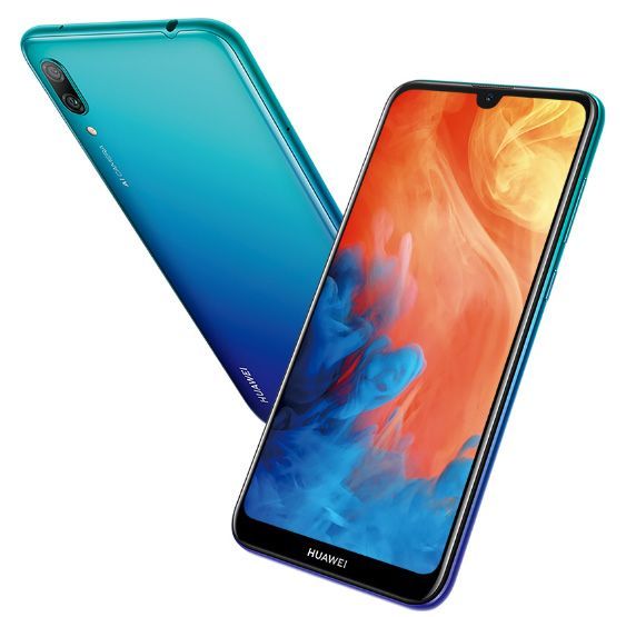 Huawei Y7 Pro (2019)