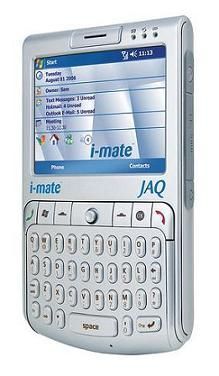 i-Mate JAQ