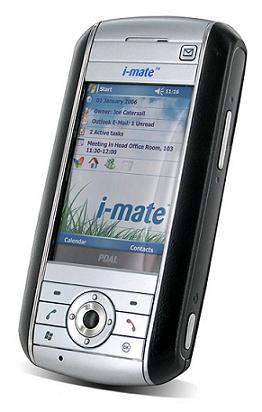 i-Mate PDAL