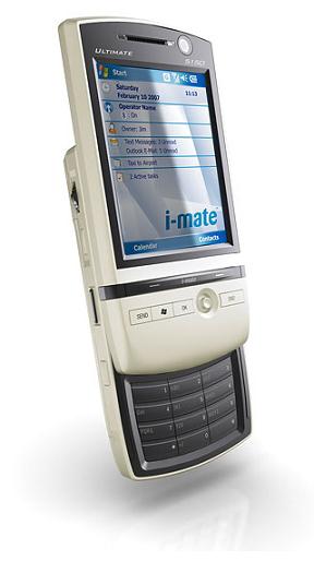 i-Mate Ultimate 5150