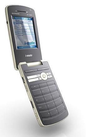 i-Mate Ultimate 9150