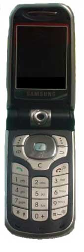 Samsung I250