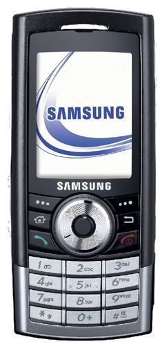 Samsung I310