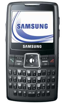 Samsung i320