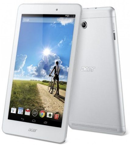 Acer Iconia One 8