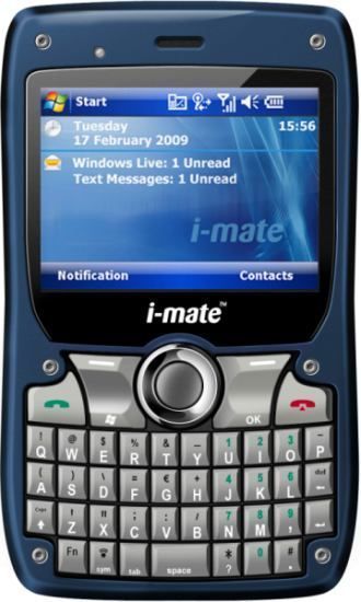 i-Mate 810-F