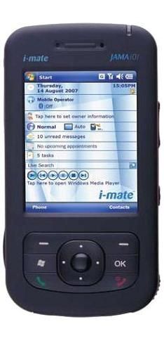 i-Mate JAMA 101