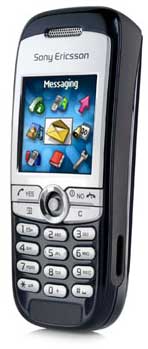 SonyEricsson J200