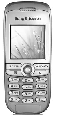 SonyEricsson J210i