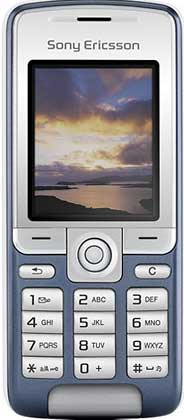 SonyEricsson K310i