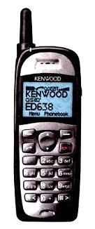 Kenwood ED 638