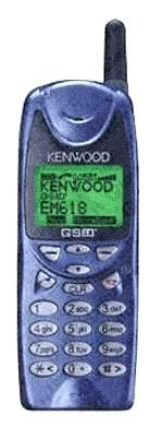 Kenwood EM 618