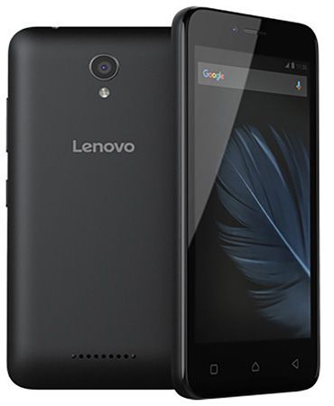 Lenovo A Plus