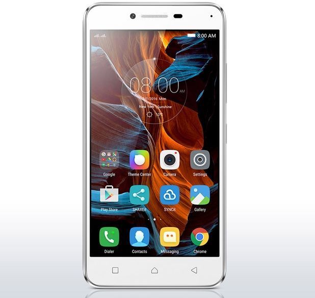 Lenovo K5