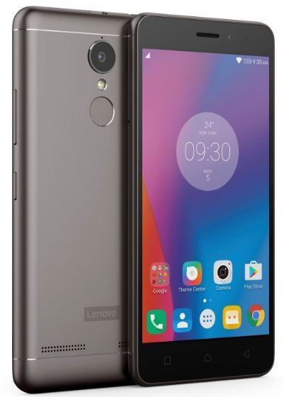 Lenovo K6