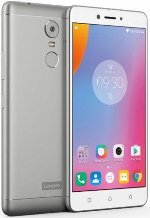 Lenovo K6 Note