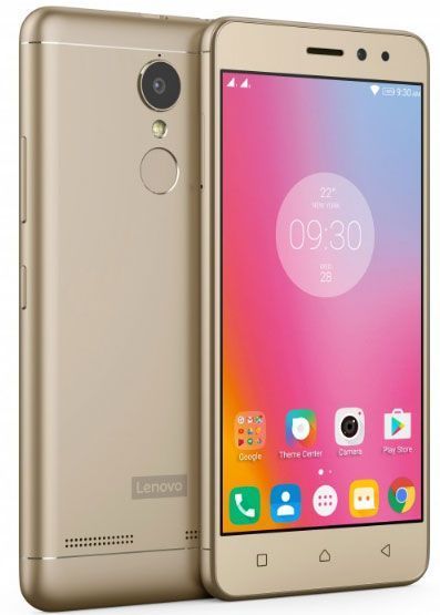 Lenovo K6 Power