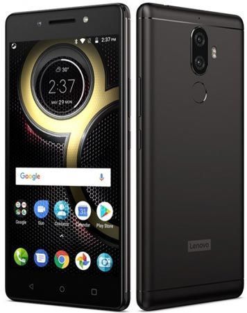 Lenovo K8 Note