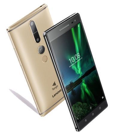 Lenovo Phab 2 Pro