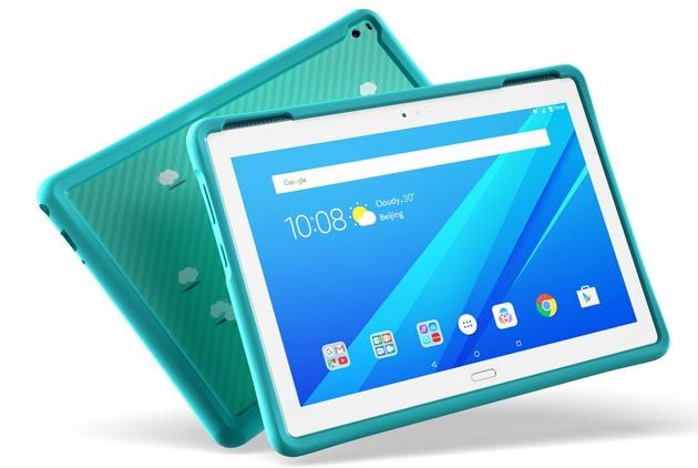 Lenovo Tab 4 Plus