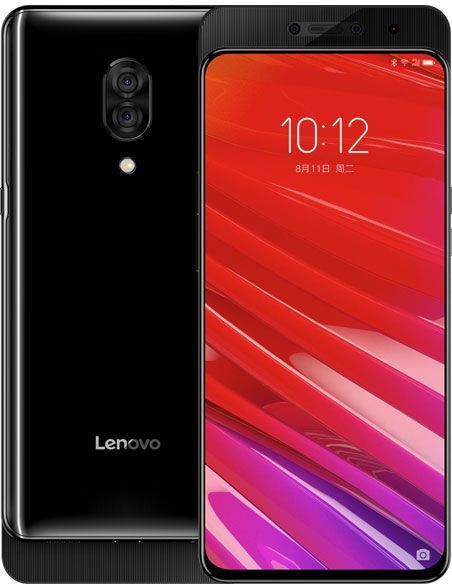 Lenovo Z5 Pro