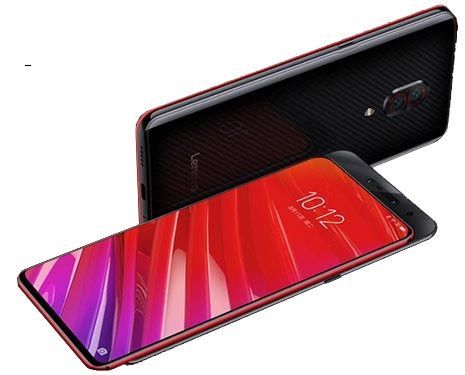 Lenovo Z5 Pro GT