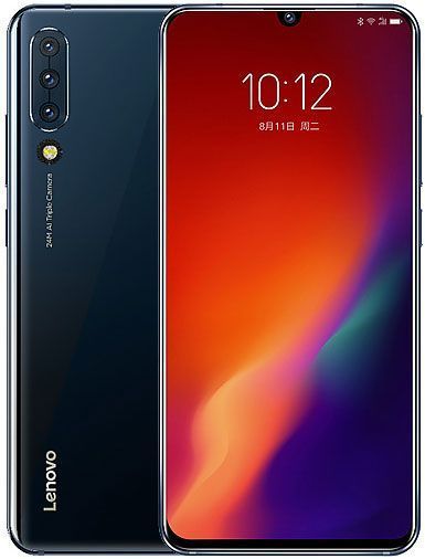 Lenovo Z6