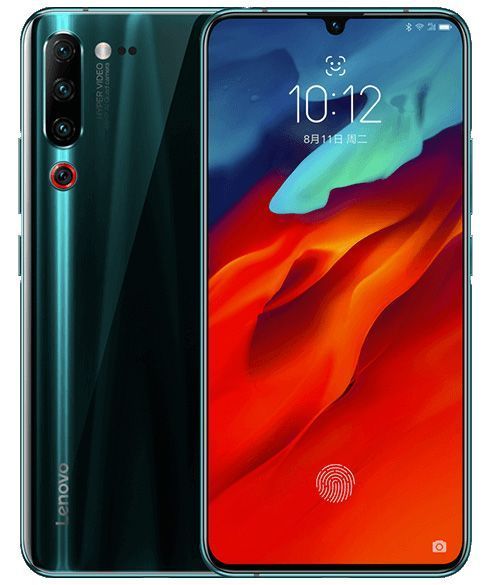 Lenovo Z6 Pro