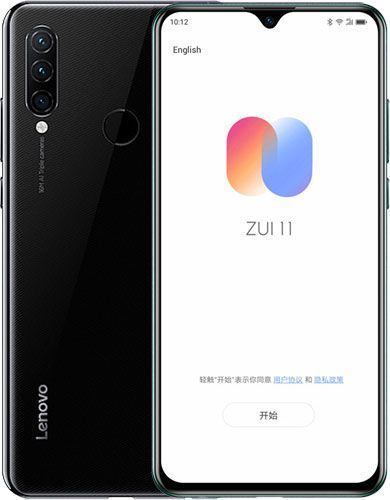 Lenovo Z6 Youth Edition