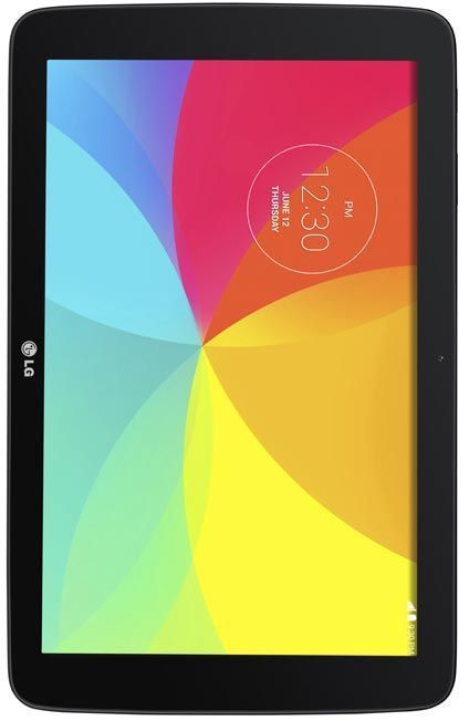 Lg G Pad 10.1