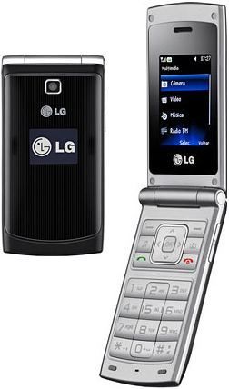 Lg A130