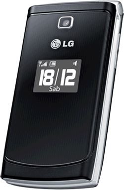 Lg A133