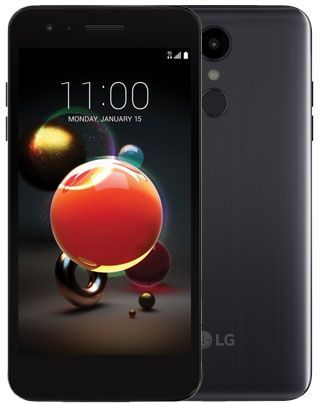 Lg Aristo 2