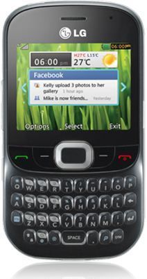 Lg C360