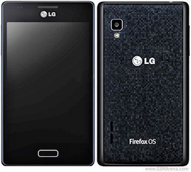 Lg Fireweb