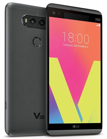 Lg V20